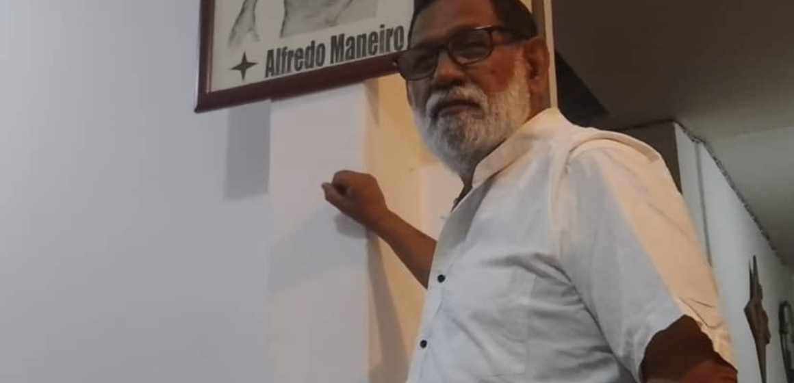Rafael Uzcátegui: En el PSUV está arrancando la onda sísmica de la derrota